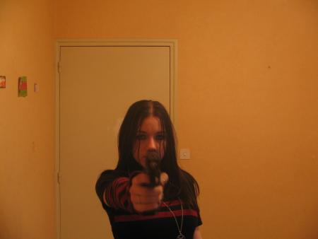 mon etat d'esprit